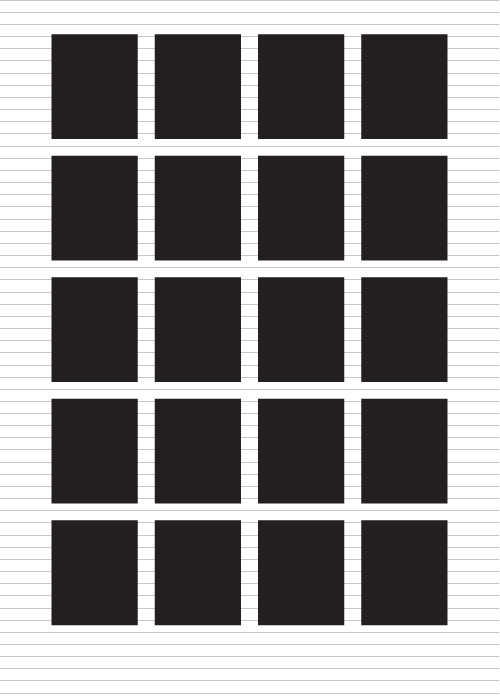 grids