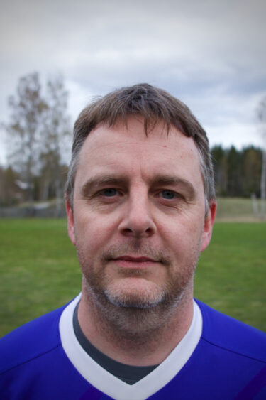 Jörgen Chytraeus