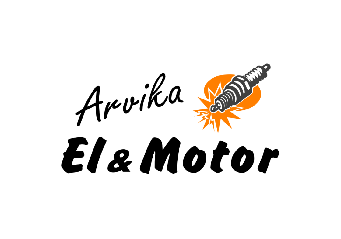 Arvika El & Motor